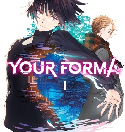 Your forma 1 TP