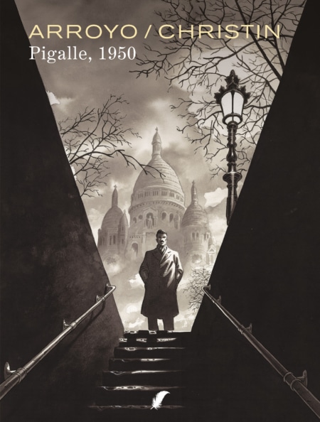 Pigalle,1950 HC