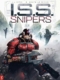I.S.S. Snipers 1: Reid Eckart SC