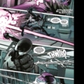 Symbiote Spider-Man – King in black 2 SC