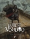Kapitein Voodoo 1 : Baron trage dood HC