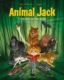 Animal Jack 1 : Het hart van het woud SC