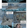 De grote zeeslagen 18 : De Falklands HC