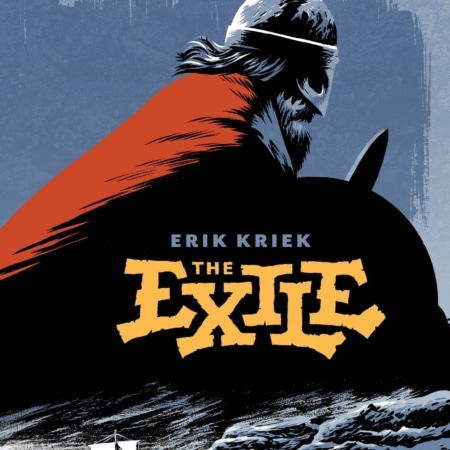 The Exile HC
