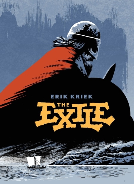 The Exile HC
