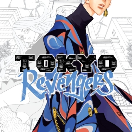 Tokyo revengers omnibus 6 TP