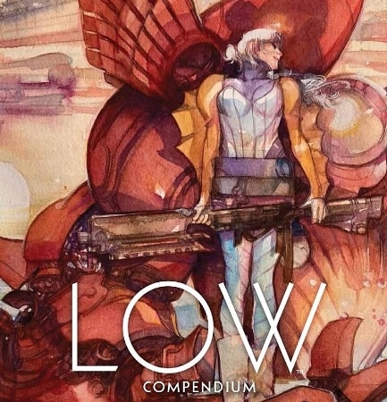 Low – Compendium TP