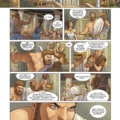 De wijsheid van de mythes – Herakles 3 : De apotheose van de halfgod HC