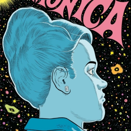 Monica HC