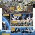 De kronieken van Atlantis 1 : Eoden, de krijger HC