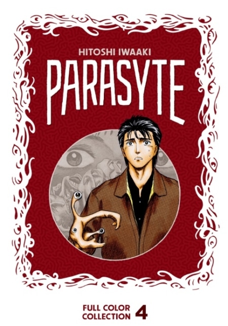 Parasyte - Full color collection 4 HC