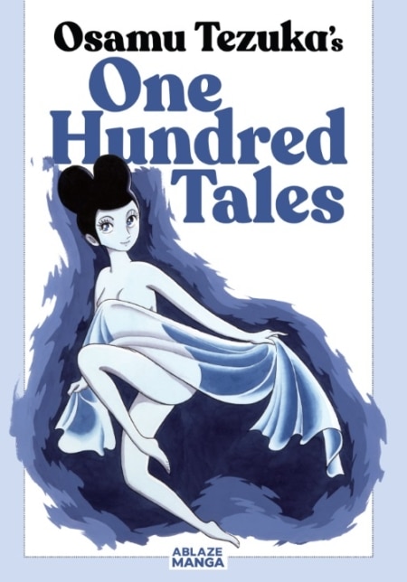 One hundred tales TP