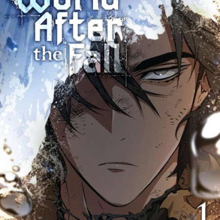 The world after the fall 1 TP