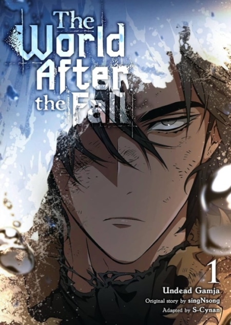 The world after the fall 1 TP