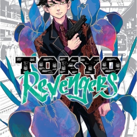 Tokyo revengers omnibus 8 TP