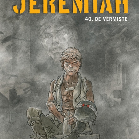 Jeremiah 40 : De vermiste SC
