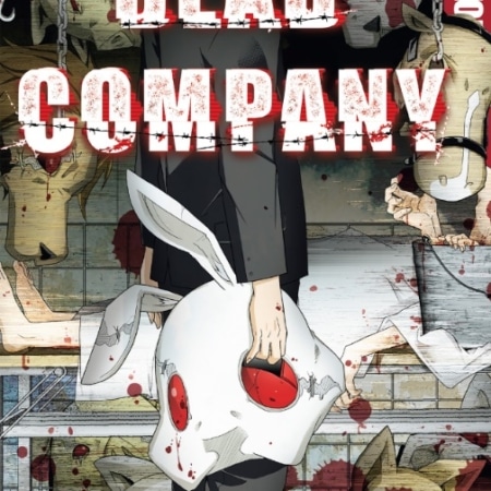 Dead company 3 TP