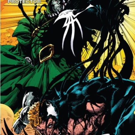 Venom – Lethal protector : Life and deaths TP
