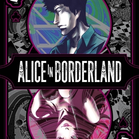 Alice In Borderland 09 SC
