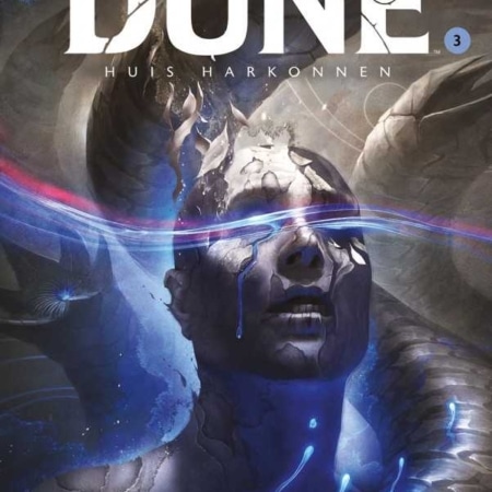 Dune 03 HC