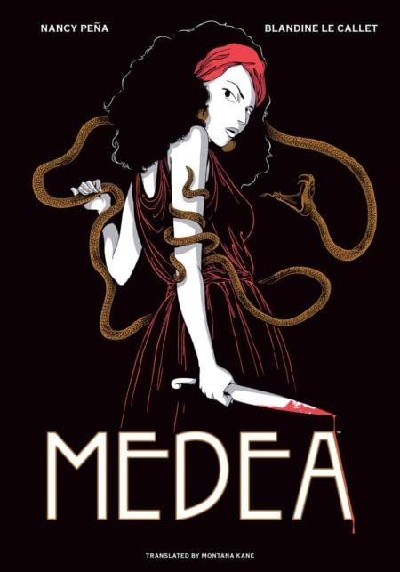 Medea SC