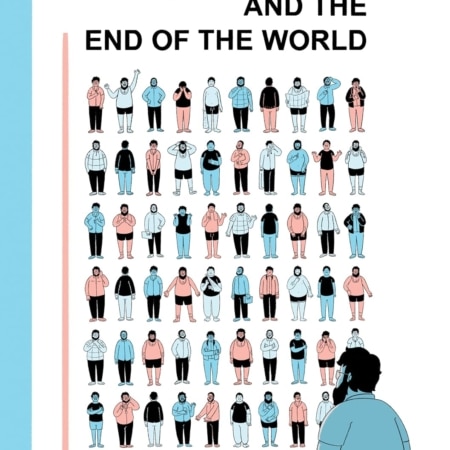 Self-esteem and the end of the world TP
