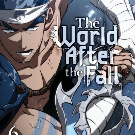 The World after the fall 06 SC