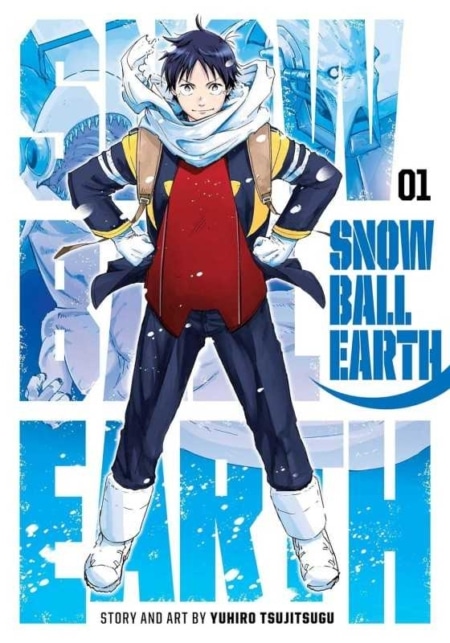 Snowball earth 01 SC