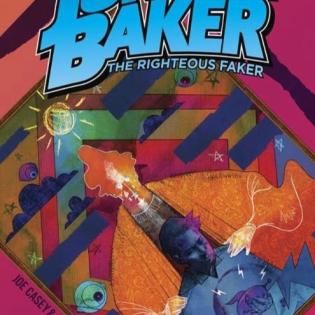 Junior Baker: The Righteous Faker SC