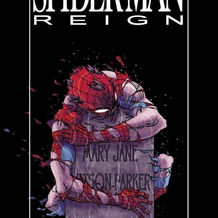 Spider-Man: Reign SC