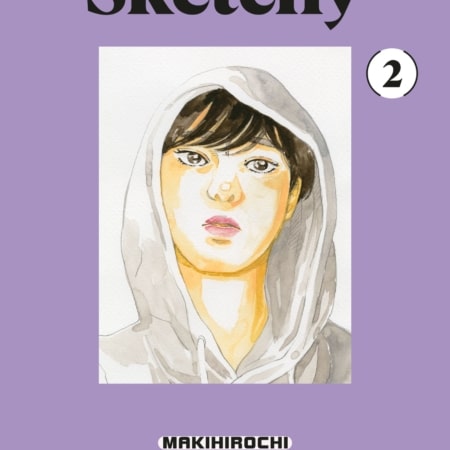 Sketchy 02 SC