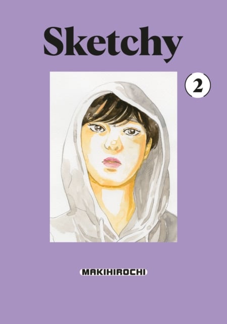 Sketchy 02 SC
