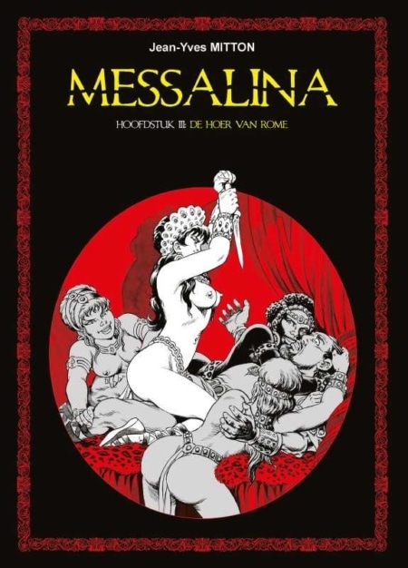 Messalina 03 HC