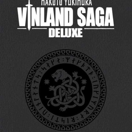 Vinland Saga Deluxe 03 HC