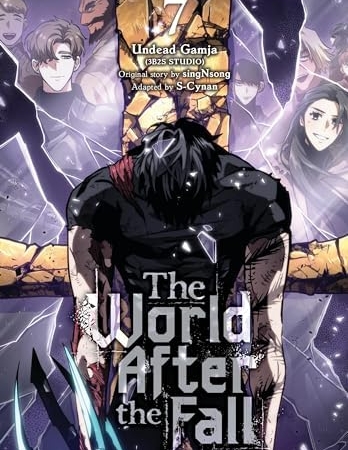 The World After The Fall 07