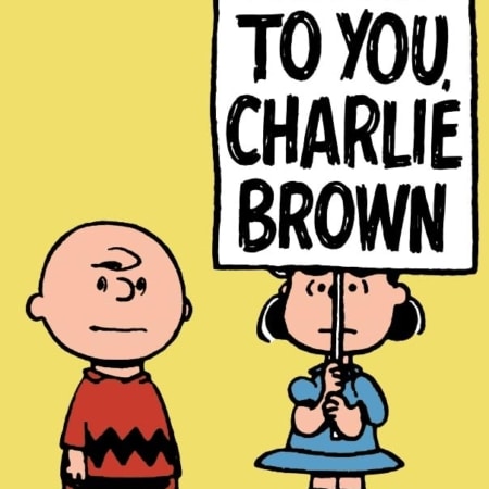 Here’s To You, Charlie Brown SC