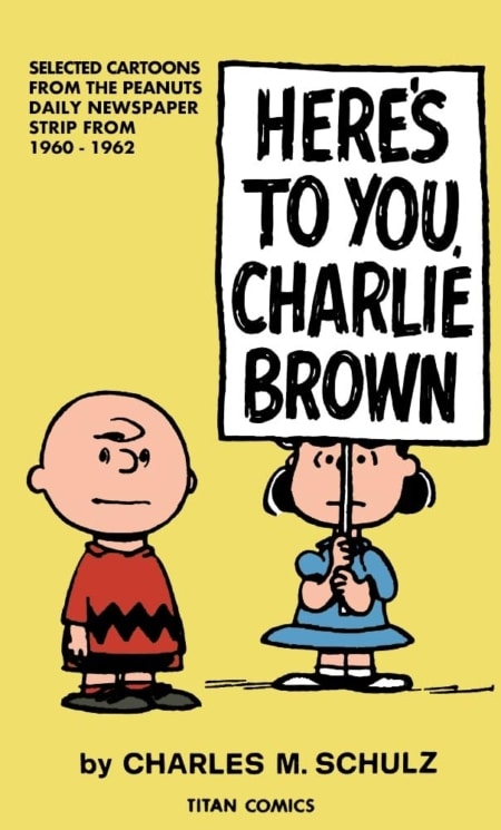 Here’s To You, Charlie Brown SC