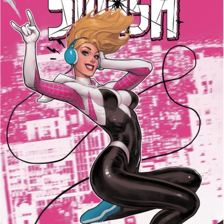 Spider-Gwen: Smash SC