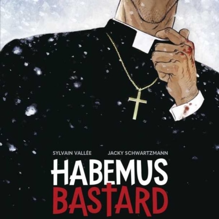 Habemus Bastard 01 HC – Een Noodzakelijk Wezen