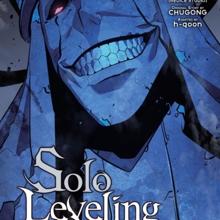 Solo Leveling 09 SC