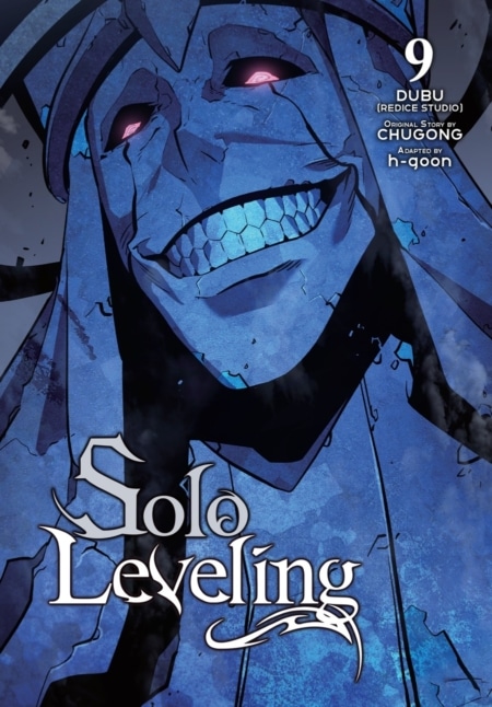 Solo Leveling 09 SC