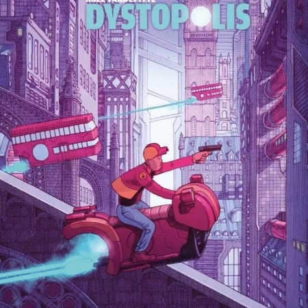 Dystopolis HC