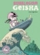 Bubblegum Geisha HC