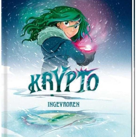 Krypto 05 HC – Ingevroren