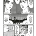 Initial D Omnibus 03 SC