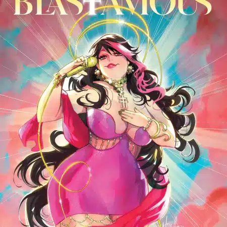 Blasfamous HC