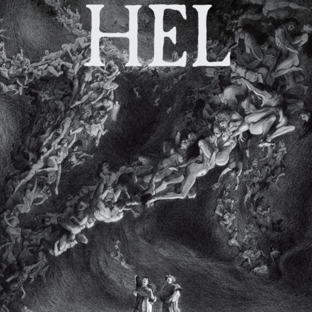 Dante’s Hel HC