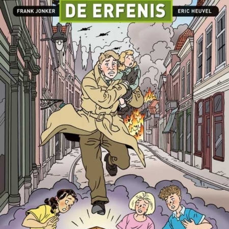 De Erfenis SC