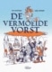 De Vermoeide Vorst HC