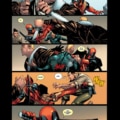 Deadpool 09 SC